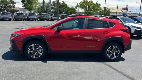 New 2025 Subaru Crosstrek 2.5i Premium image 7