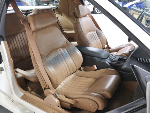 Used 1989 Pontiac Firebird Trans Am image 20