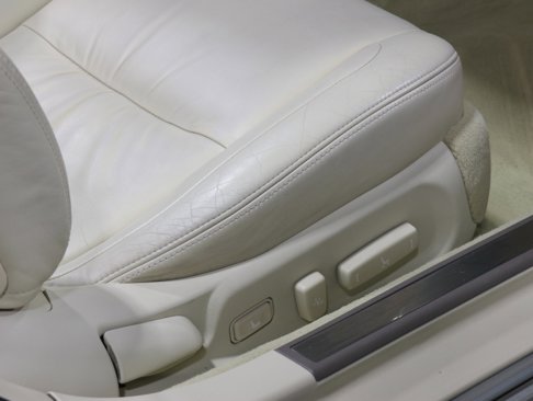 Used 2002 Lexus SC 430 Convertible image 47