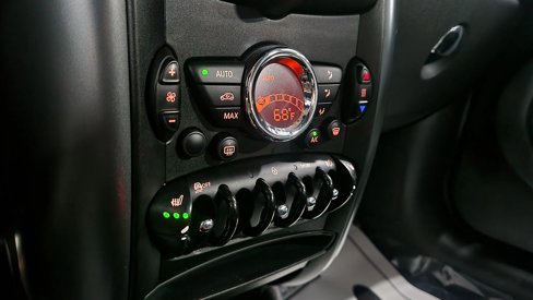 Used 2016 MINI Cooper Countryman S image 27