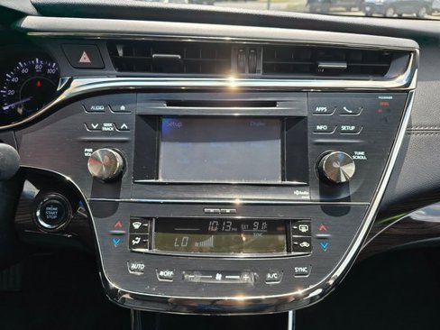 Used 2013 Toyota Avalon XLE Touring image 13