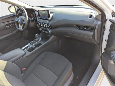 Used 2023 Nissan Sentra SV image 18