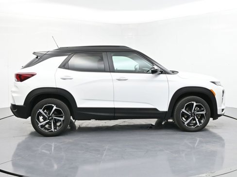 Used 2023 Chevrolet TrailBlazer RS image 6