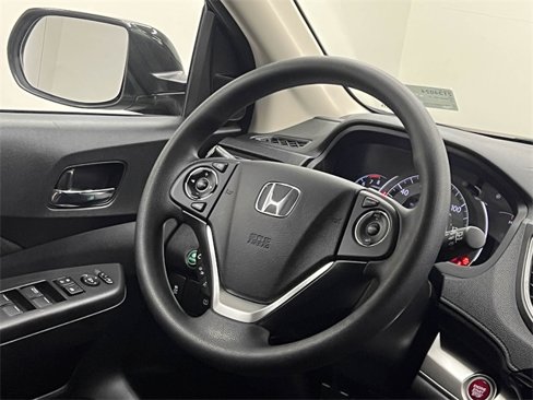 Used 2016 Honda CR-V EX image 12