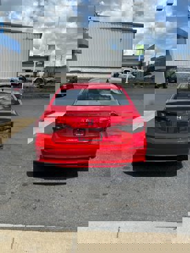 Certified 2023 Honda Civic Sport image 16