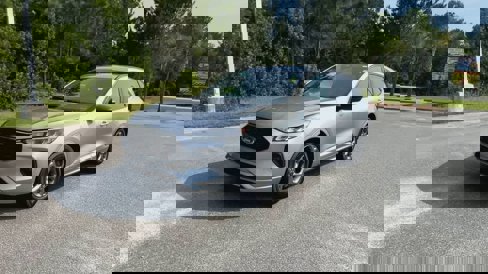 Used 2023 Ford Escape ST-Line image 4