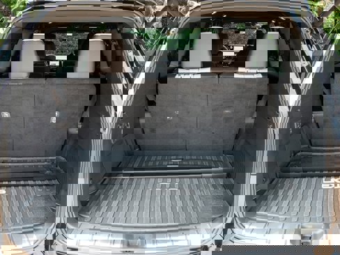 Used 2025 Lexus TX 500h AWD image 41