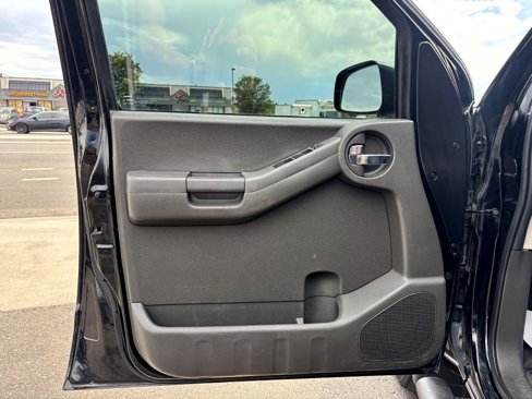 Used 2008 Nissan Xterra X image 15