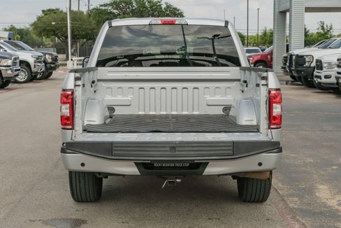 Used 2019 Ford F150 XL w/ Equipment Group 101A Mid image 60
