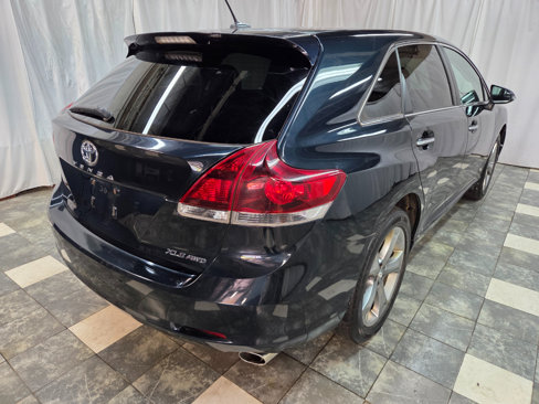 Used 2013 Toyota Venza LE image 5