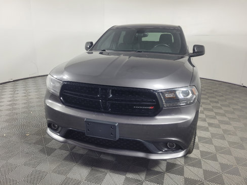 Used 2018 Dodge Durango SXT w/ Quick Order Package 2BB image 15