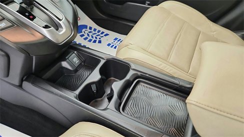 Used 2019 Honda CR-V Touring image 15