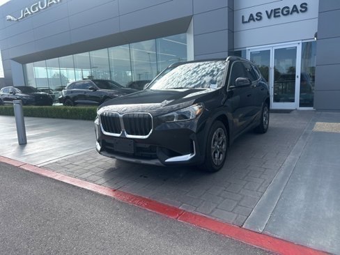 Used 2023 BMW X1 xDrive28i w/ Convenience Package image 1