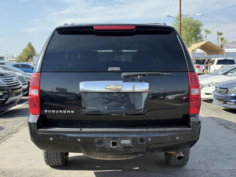 Used 2009 Chevrolet Suburban 2500 LT image 7
