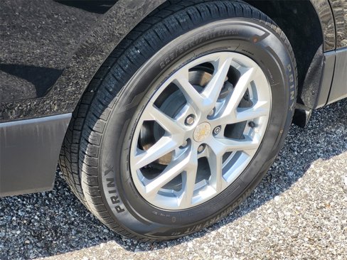 Used 2024 Chevrolet Equinox LS w/ LS Convenience Package image 7