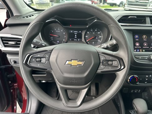 Certified 2023 Chevrolet TrailBlazer LT image 19