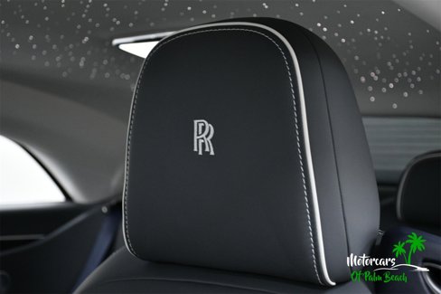 Used 2024 Rolls-Royce Spectre w/ Spectre Launch Package image 35