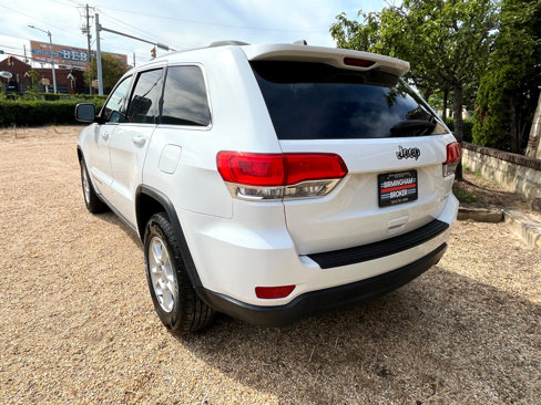 Used 2014 Jeep Grand Cherokee Laredo w/ Quick Order Package 23E image 9