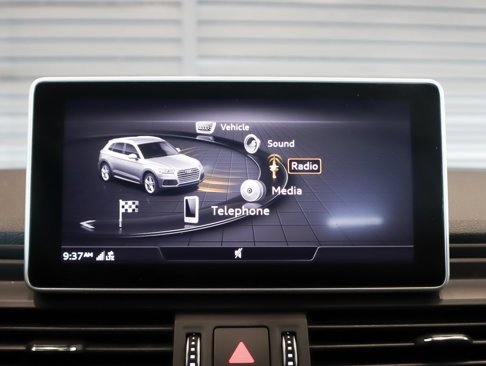 Used 2019 Audi Q5 2.0T Premium Plus image 19