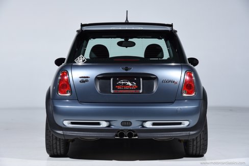 Used 2006 MINI Cooper S image 5
