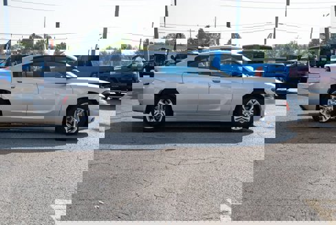 Used 2023 Dodge Charger SXT image 6