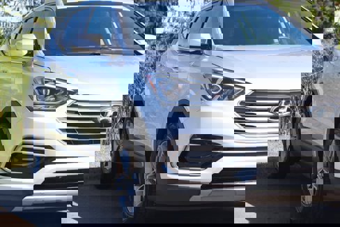 Used 2017 Hyundai Santa Fe Sport image 43