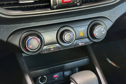 Used 2024 Kia Forte LXS image 17