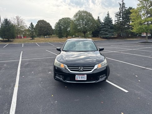 Used 2014 Honda Accord Sport image 3