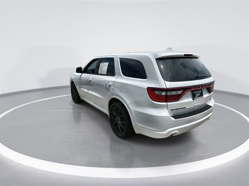 Used 2017 Dodge Durango GT w/ Blacktop Package image 6