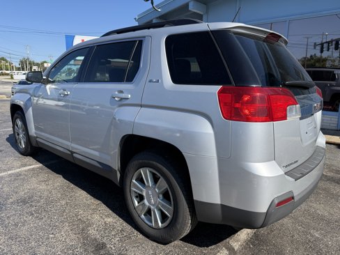 Used 2013 GMC Terrain SLE w/ Convenience Package image 3