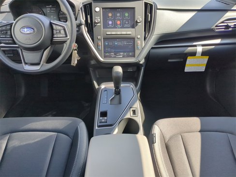 New 2025 Subaru Impreza 2.0i image 13