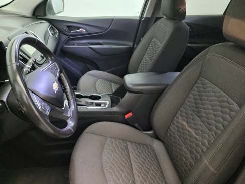 Used 2019 Chevrolet Equinox LT image 17