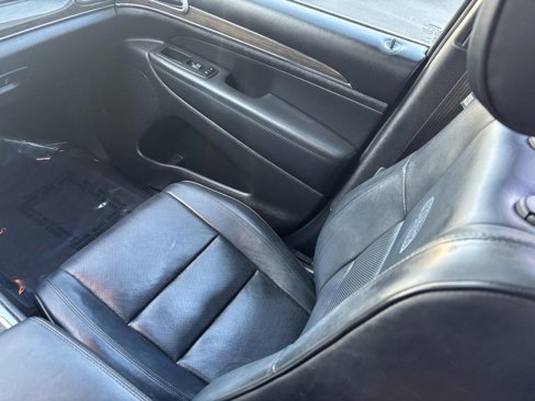 Used 2018 Jeep Grand Cherokee Overland image 18