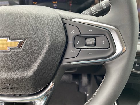 New 2025 Chevrolet Trax LT w/ Driver Confidence Package image 28