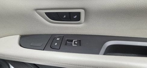 Used 2016 Cadillac CT6 Luxury image 16