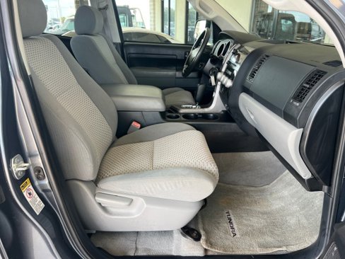 Used 2010 Toyota Tundra 2WD Double Cab image 23