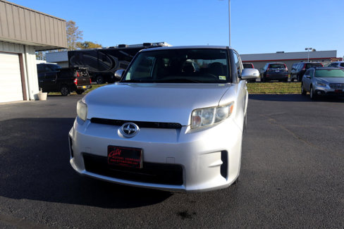 Used 2012 Scion xB image 21
