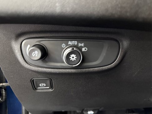 Used 2021 GMC Terrain SLE w/ Driver Convenience Package image 28