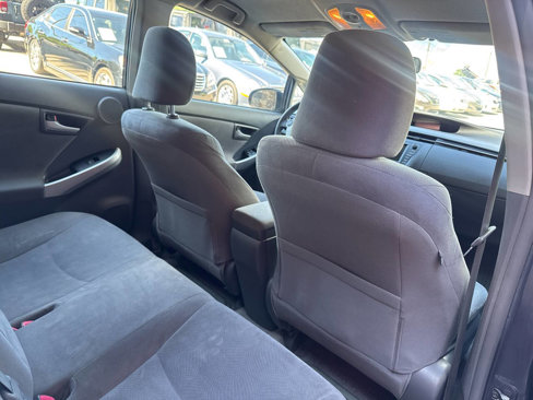 Used 2010 Toyota Prius Two image 16