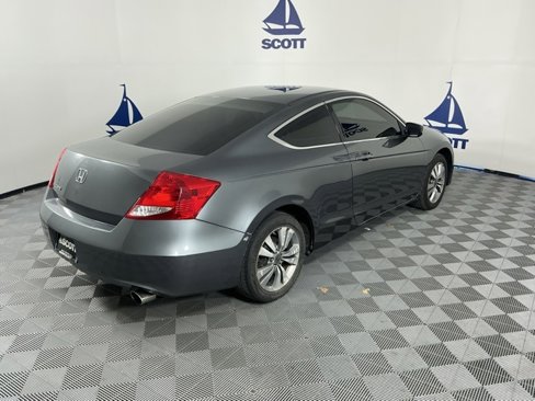 Used 2012 Honda Accord LX-S image 6