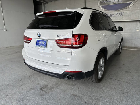 Used 2016 BMW X5 sDrive35i image 9