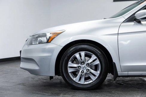 Used 2012 Honda Accord SE image 11