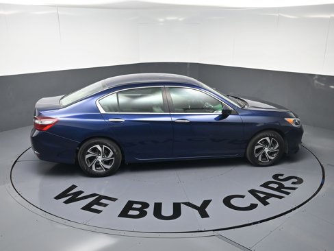 Used 2016 Honda Accord LX image 24