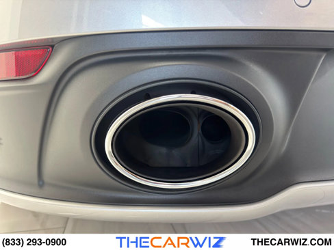 Used 2020 Porsche 911 Carrera S image 17