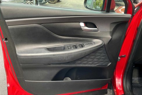 Used 2019 Hyundai Santa Fe SE image 22