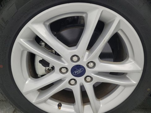 Used 2018 Ford Fusion S image 31