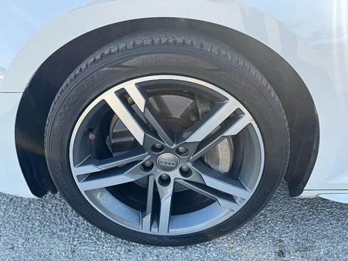 Used 2018 Audi A4 2.0T Premium Plus w/ Premium Plus Package image 10