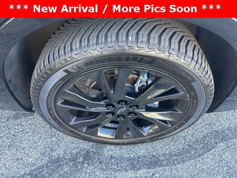 Used 2022 Chevrolet Blazer RS w/ Enhanced Convenience Package image 9
