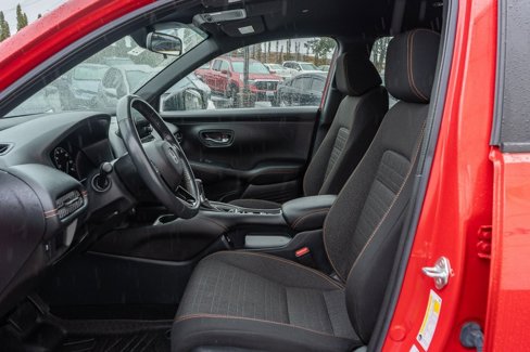 Used 2023 Honda HR-V Sport image 26