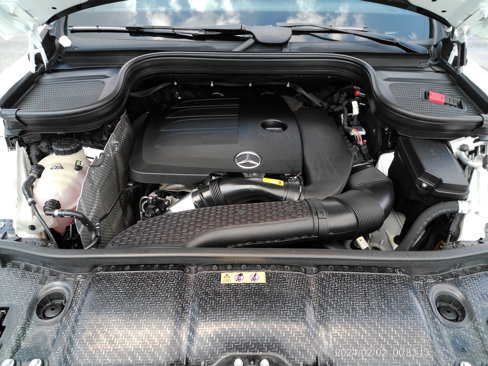 Certified 2022 Mercedes-Benz GLE 350 w/ Premium Package image 45